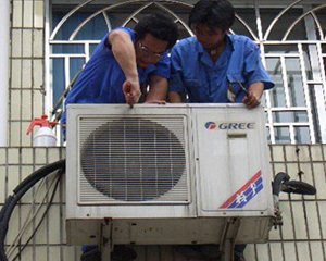 屏南空调维修售后服务中心