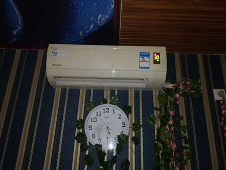 屏南空调维修售后服务中心