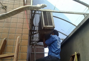 屏南空调维修售后服务中心