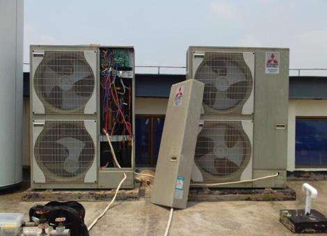 屏南空调维修电话号码多少