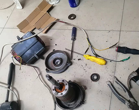 屏南空调维修售后服务中心电话在哪里找