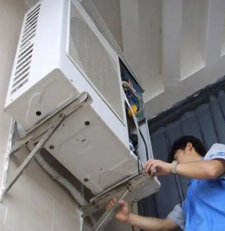 屏南24小时空调维修热线