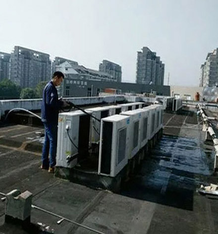 屏南 空调拆装 屏南本地 空调拆装公司