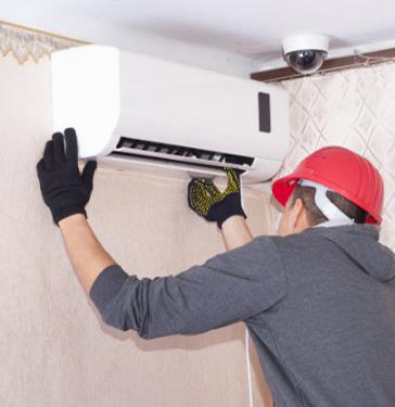 屏南空调内机噪音大