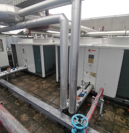 屏南附近中央空调维修 屏南上门中央空调维修